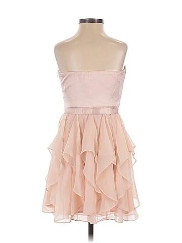 Arden B. Cocktail Dress (view 2)