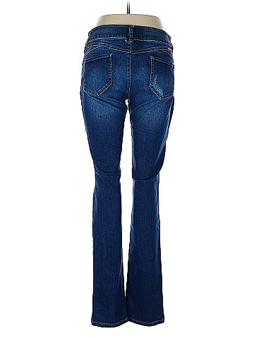 Soho JEANS NEW YORK & COMPANY Jeans (view 2)