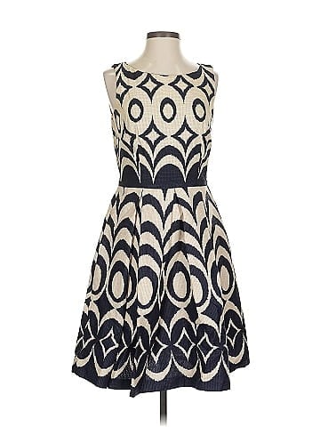 Taylor Cocktail Dress (view 1)