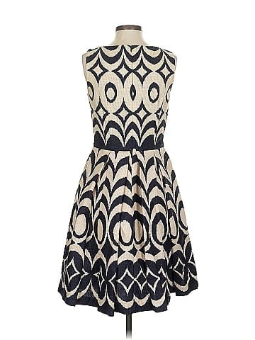 Taylor Cocktail Dress (view 2)