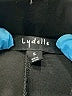 Lydelle Black Casual Pants Size S - photo 4