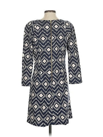 Elizabeth McKay Casual Dress (view 2)