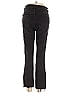 DL1961 Black Casual Pants Size 26 waist - photo 2