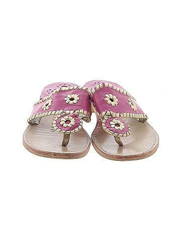 Jack Rogers Sandals (view 2)