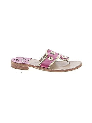Jack Rogers Sandals (view 1)