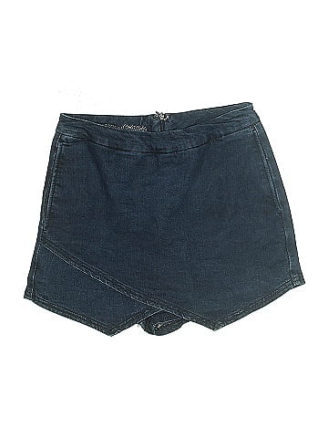 Blue Blush Skort (view 1)