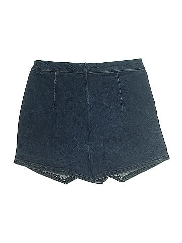 Blue Blush Skort (view 2)