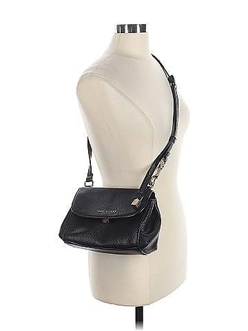 Marc Jacobs Leather Boho Grind Crossbody Bag (view 2)