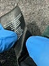 Babaton Solid Teal Formal Skirt Size 2 - photo 6
