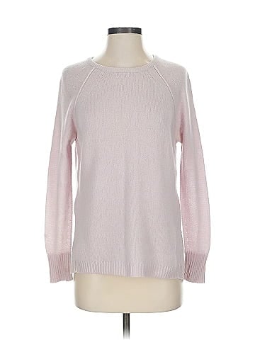 Autumn Cashmere Cashmere Pullover Sweater (view 1)