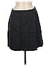 Gap Gray Denim Skirt Size 8 - photo 1