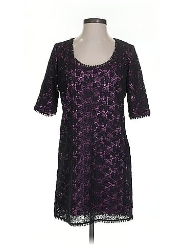 Rebecca Taylor Casual Dress (view 1)