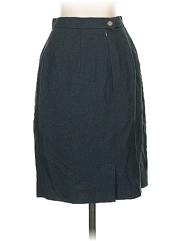 Lena Gabrielle Formal Skirt (view 2)