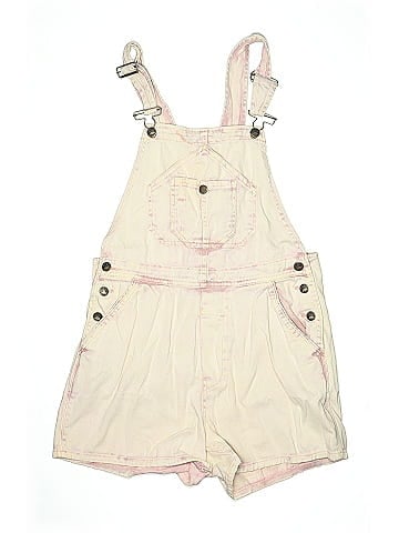 Faherty Overall Shorts (view 1)
