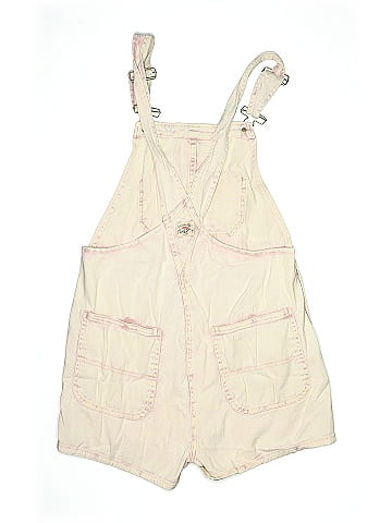 Faherty Overall Shorts (view 2)