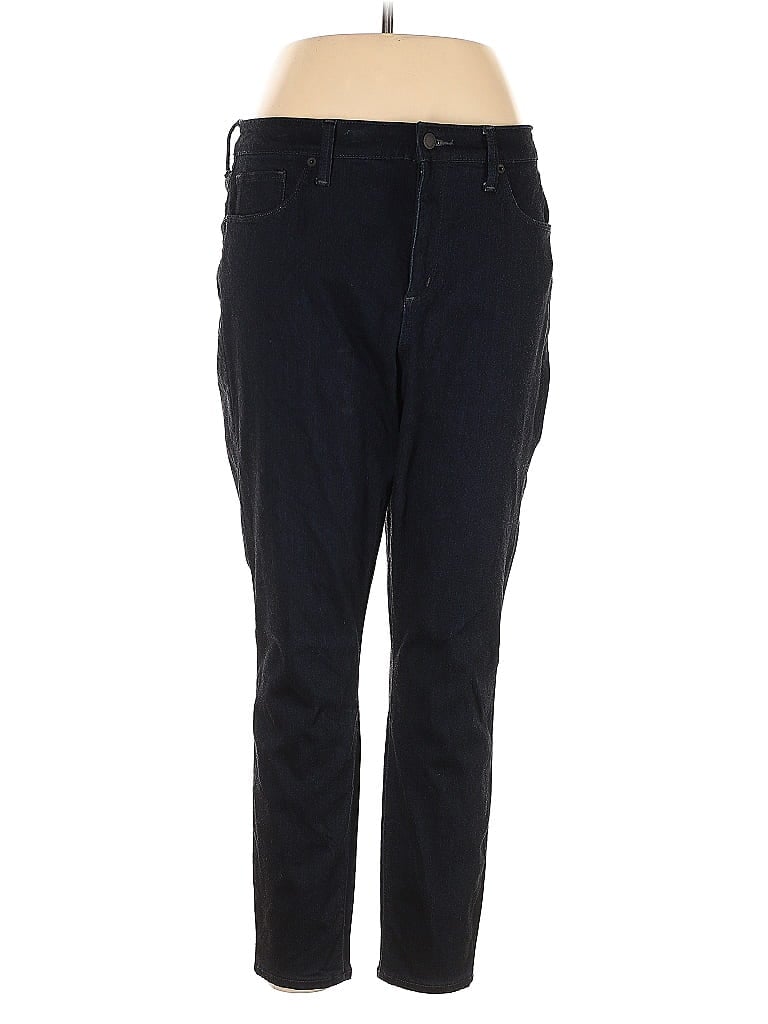 UNIVERSAL THREAD Pre-owned Jeans In Black