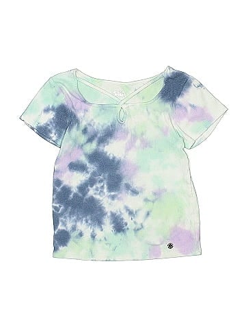 Justice Short Sleeve T-Shirt (view 1)
