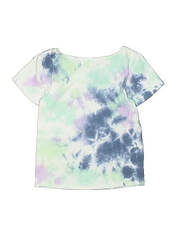 Justice Short Sleeve T-Shirt (view 2)