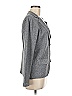 Unbranded Gray Cardigan Size M (estimated) - photo 4