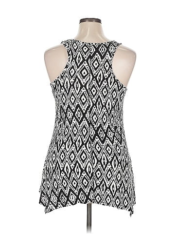 Cupio Sleeveless Top (view 2)