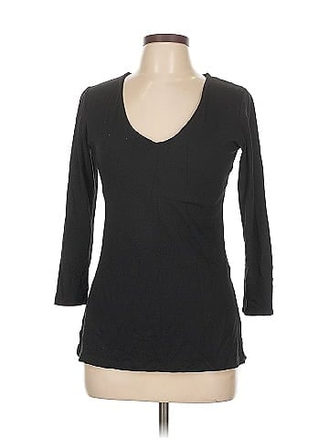 Susana Monaco 3/4 Sleeve T-Shirt (view 1)
