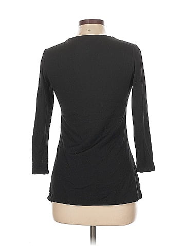 Susana Monaco 3/4 Sleeve T-Shirt (view 2)