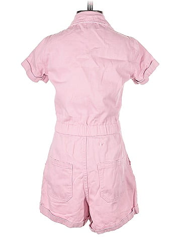 Show Me Your Mumu Romper (view 2)