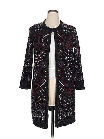 Roz & Ali Cardigan (view 1)