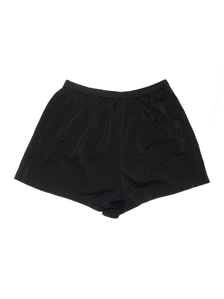 MAXINE OF HOLLYWOOD Pre-owned Swimsuit Bottoms In Black