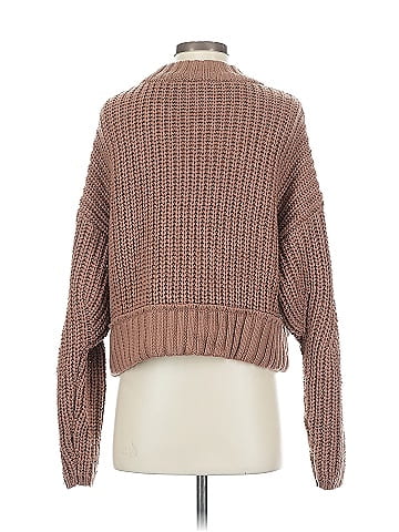 Moon & Madison Pullover Sweater (view 2)