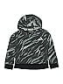 Adidas Gray Pullover Hoodie Size 5 - photo 1
