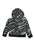 Adidas Gray Pullover Hoodie Size 5 - photo 2