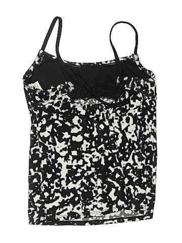 Nike Swimsuit Top (view 2)