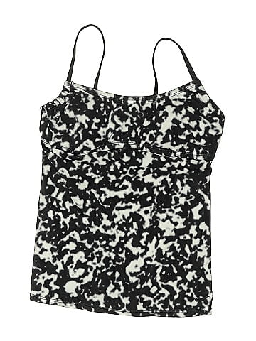 Nike Swimsuit Top (view 1)