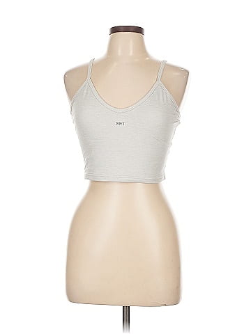 Set Active Tank Top (view 1)