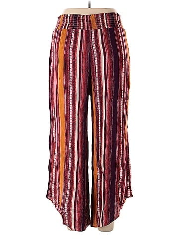 Eyeshadow Casual Pants (view 1)