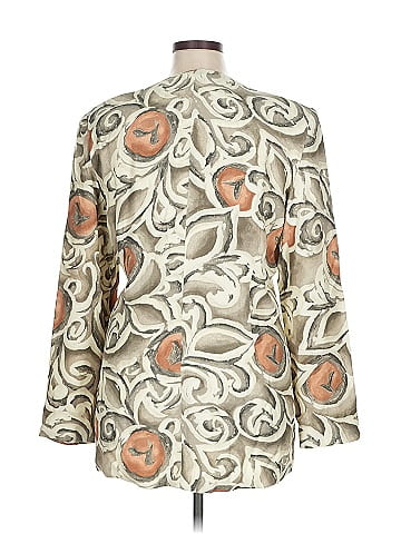 Pappagallo Blazer (view 2)