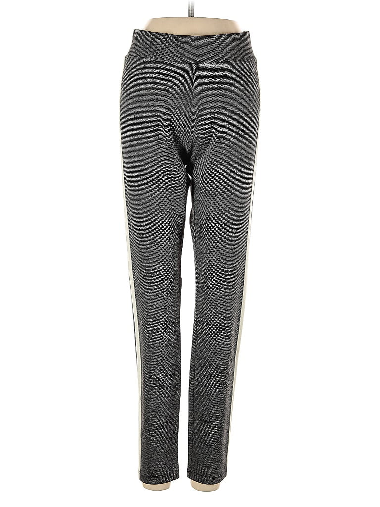 LOU & GREY Pre-owned Casual Pants In Gray