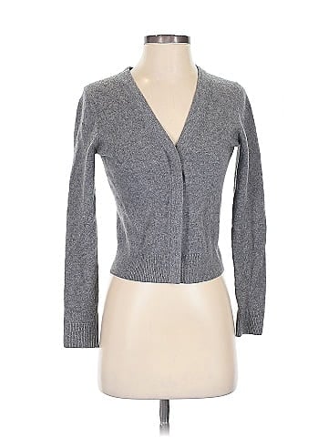Diane von Furstenberg Cashmere Cardigan (view 1)