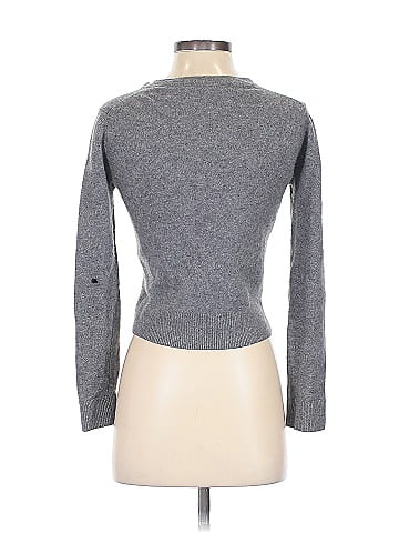 Diane von Furstenberg Cashmere Cardigan (view 2)