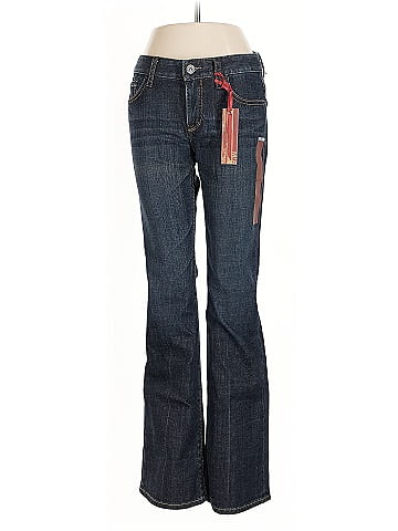Express Jeans Jeans (view 1)