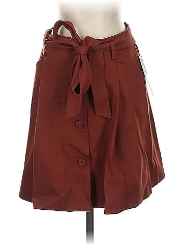 RD Style Casual Skirt (view 1)