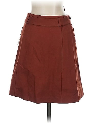 RD Style Casual Skirt (view 2)