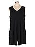 Unbranded Black Romper Size L - photo 1