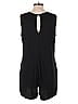 Unbranded Black Romper Size L - photo 2