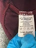 Unbranded Burgundy Active Pants Size Lg - XL - photo 4