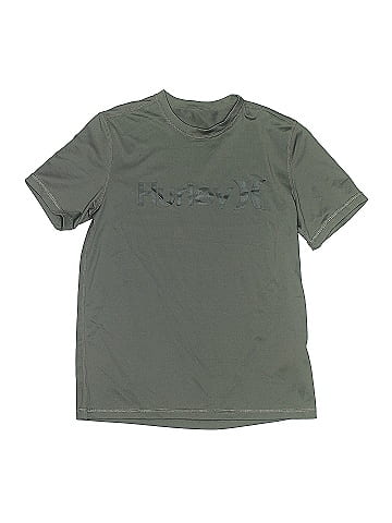 Hurley Active T-Shirt (view 1)