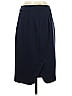 Banana Republic Blue Formal Skirt Size 2 - photo 2