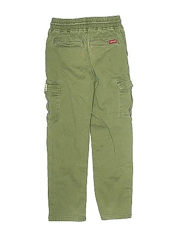 Levi's Cargo Pants (view 2)