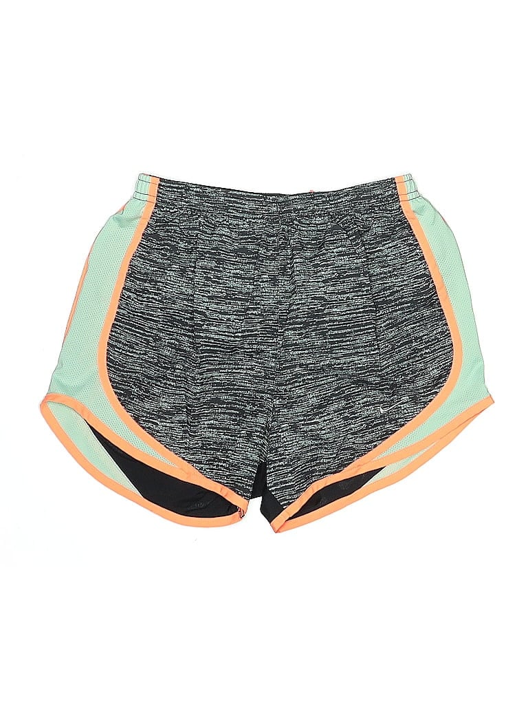 Pre-owned Nike Athletic Shorts In Blue